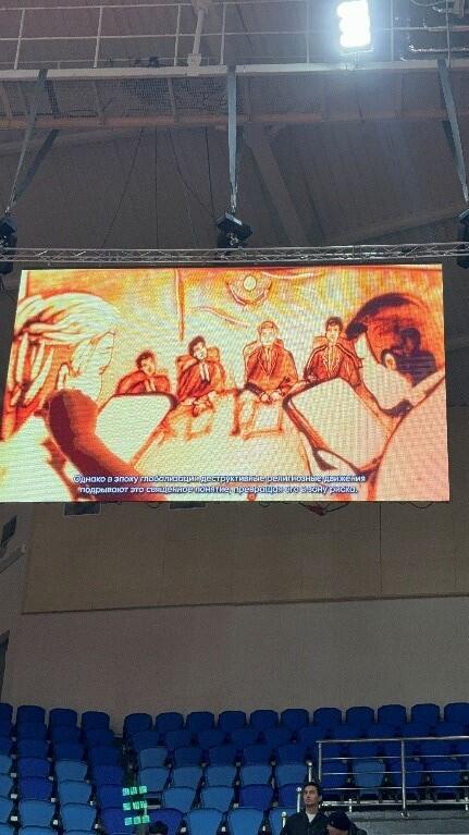 Чемпионат РК по дзюдо в Семее: спорт как эффективная платформа профилактики религиозного экстремизма