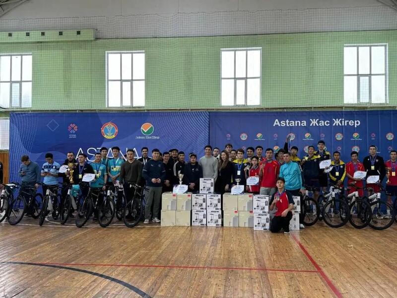 Трудоустройство, правопорядок, волонтерство: какую помощь оказали молодежи в Астане в 2025 году