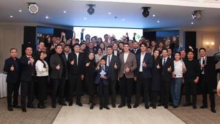 Проект «Ұлт Қазынасы» открывает новые возможности для сельской молодёжи Карагандинской области