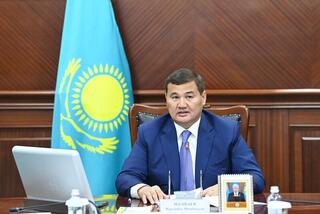 Проанализированы коммунальные вопросы и процесс дорожного строительства