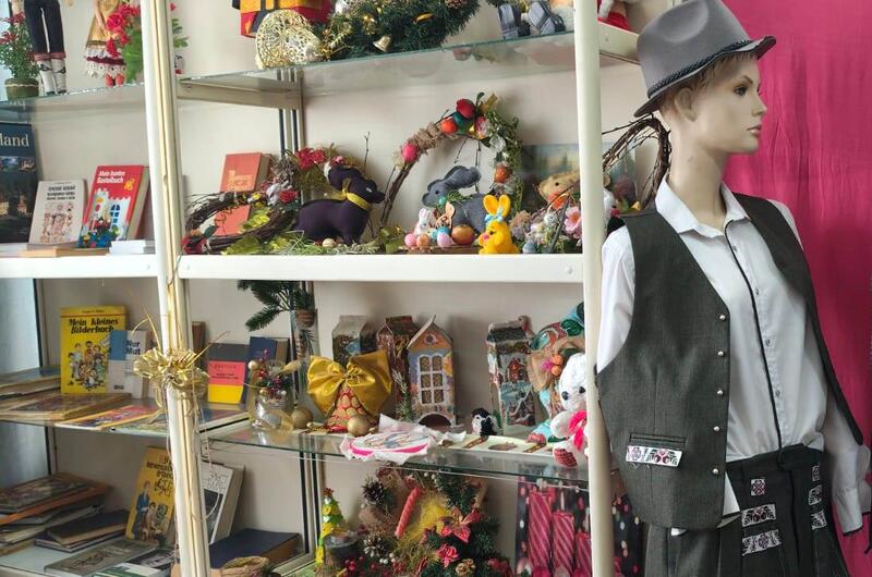 В ВКО пройдет праздничная программа «Светлая Пасха» этнокультурных объединений