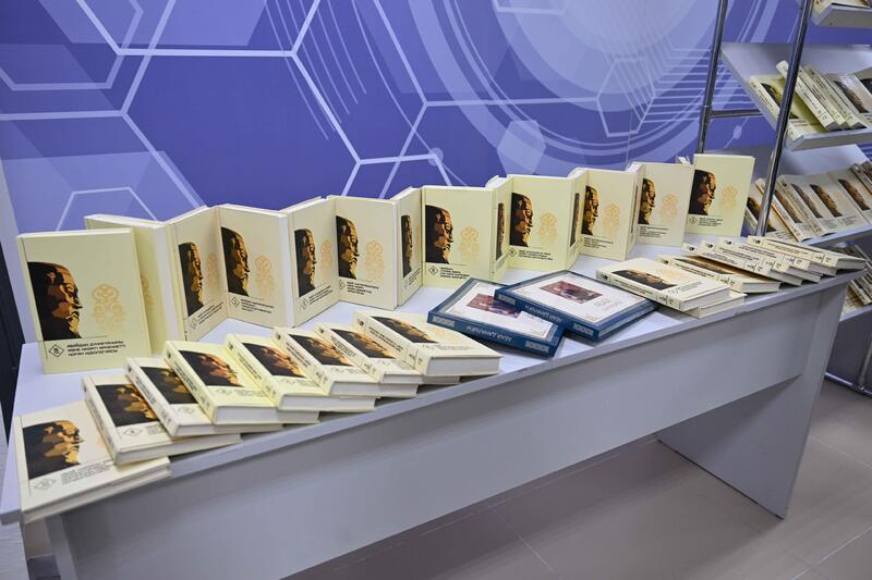 В Семее проходит международная научно-практическая конференция «Адамзаттың Абайы: руханият, парасат, таным»