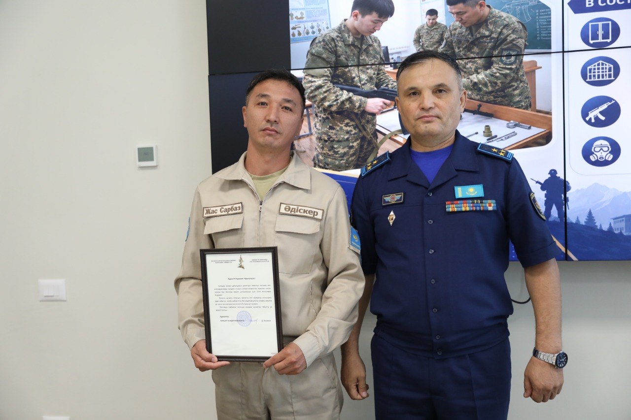 С 1 сентября НВП будет проходить по обновленной программе