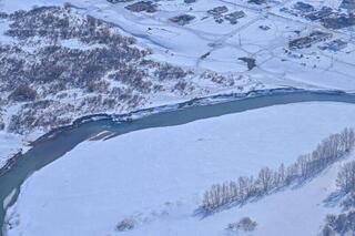 В области Абай рассмотрели вопросы подготовки к паводковому периоду