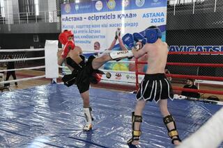 «Таза Қазақстан»: Астанада мектеп оқушыларына арнап ауқымды іс-шара ұйымдастырылды