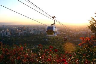 Городская августовская конференция в Алматы собрала педагогов и мировых экспертов для обсуждения будущего образования