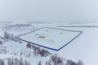 В село Бекет района Мақаншы проведена питьевая вода