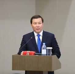 Актюбинская область демонстрирует стабильный экономический рост