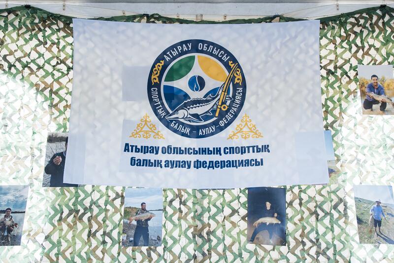 Более 5 000 атыраусцев собрал международный фестиваль «Қазыналы Каспий»
