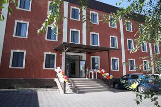 Алматы укрепляет статус образовательного центра: открыто новое студенческое общежитие