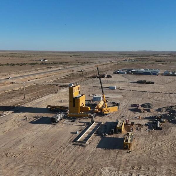 ЖЕЗКАЗГАН-КЫЗЫЛОРДА