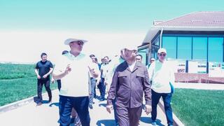 Айдарбек Сапаров: Животноводство становится одной из ключевых точек роста отечественного АПК