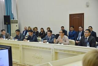 Предупреждение дискриминации и нарушений служебного равенства на государственной службе