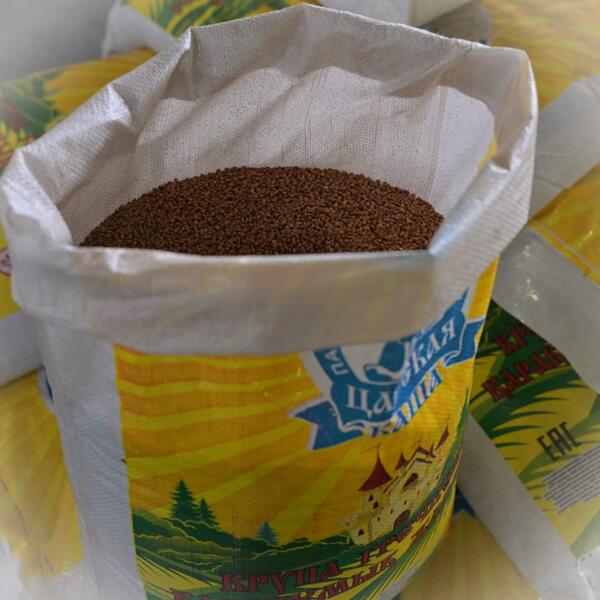 Аким области Асаин Байханов посетил с рабочей поездкой Щербактинский район