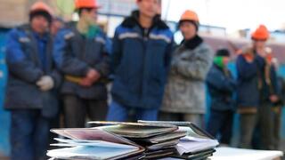 Более 14,8 тыс. иностранных граждан осуществляют трудовую деятельность в Казахстане