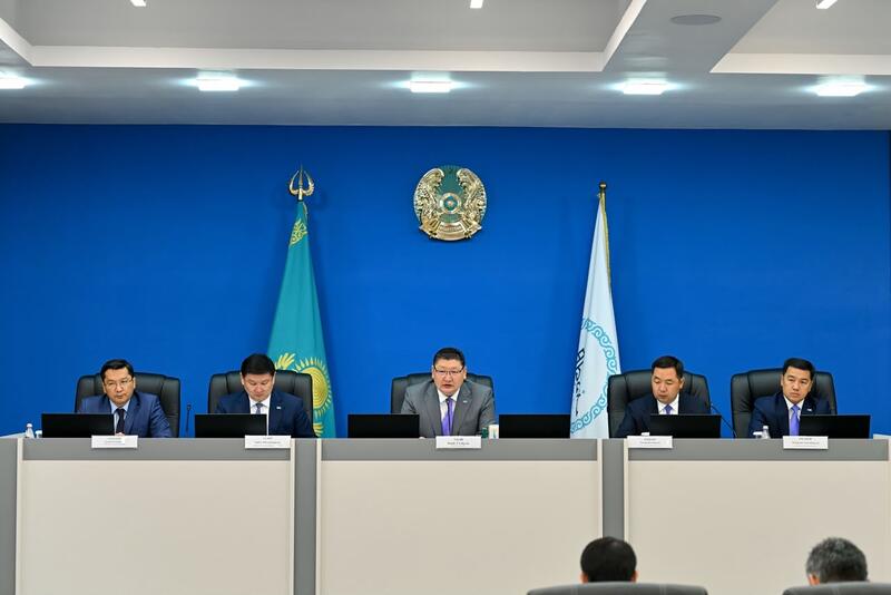 В экономику области Абай привлечено 232 млрд тенге инвестиций