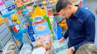 В Карагандинской области усилили борьбу с необоснованными наценками на социально значимые товары