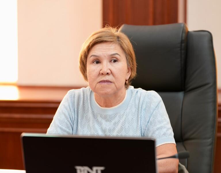 Минэнерго развивает кадровый потенциал в сфере ВИЭ