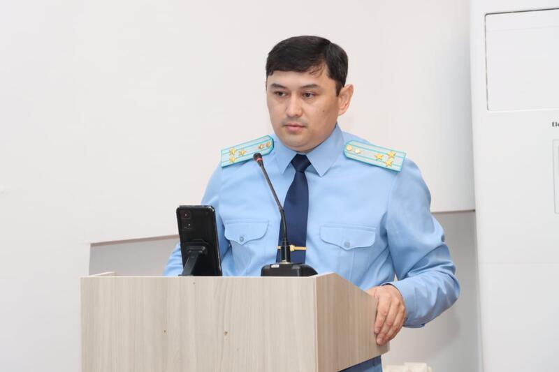 В свете Послания Президента страны