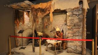 От акинака до шахтёрской вагонетки: чем удивляет обновлённый историко-краеведческий музей Караганды