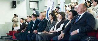 Студентка из Атырау заняла 1 место на Республиканском чемпионате «MedSkills»