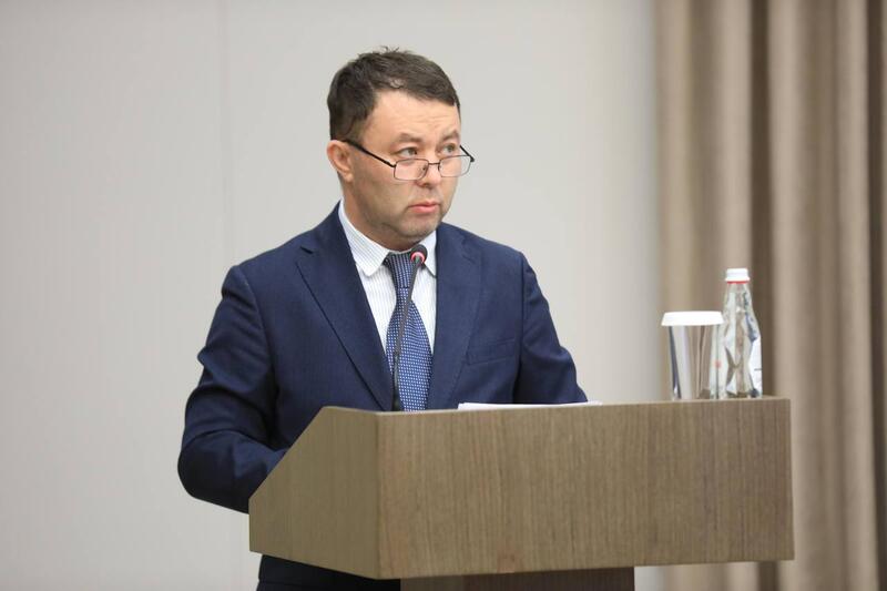 Глава региона раскритиковал темпы работ по модернизации вокзалов