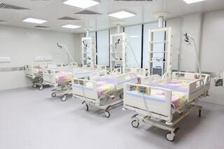 Инкубаторы для новорожденных и реанимационные системы начнут выпускать в Алматы в 2024 году