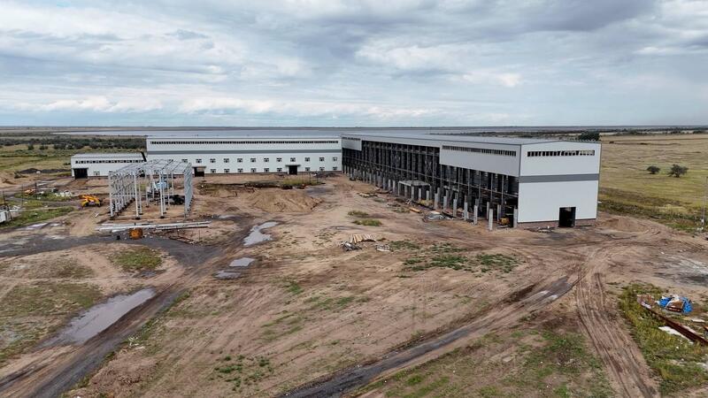 В Павлодарской области создается производство по переработке 75 тыс. тонн макулатуры в год