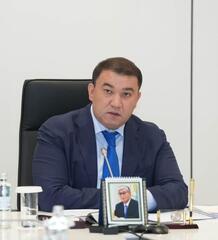 ТҮРКІСТАН: АУЫЛ ШАРУАШЫЛЫҒЫ, ҚҰРЫЛЫС, ЖОЛ САЛАЛАРЫНДАҒЫ СЫБАЙЛАС ЖЕМҚОРЛЫҚ ТӘУЕКЕЛДЕРІ ҚАРАЛДЫ