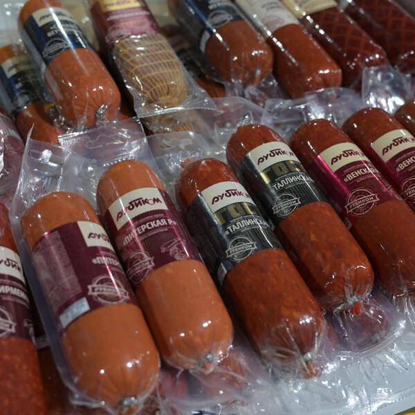 Павлодарский вкус – на столичные рынки: сельхозярмарка в Астане прошла с аншлагом