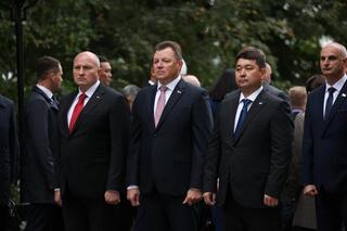 Делегация МЧС Казахстана начала работу в Беларуси накануне Совместной коллегии