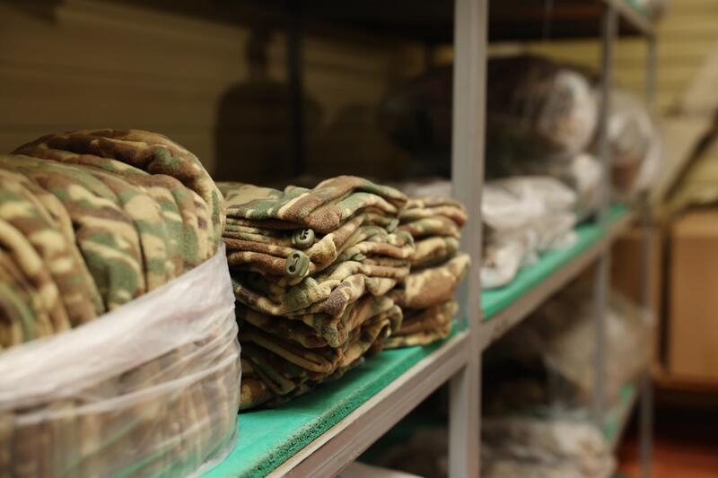 Мнение солдата – главный критерий: в армии создадут подразделения для полевого тестирования формы и экипировки