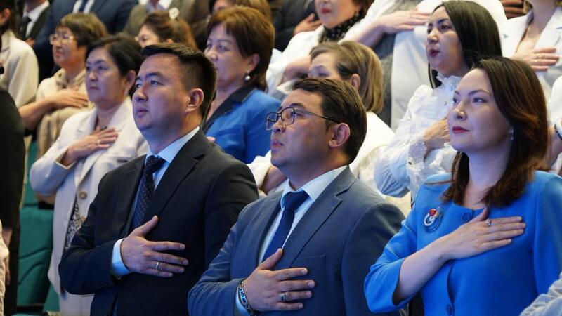 В Казахстане обсуждают новые механизмы развития дополнительного образования детей