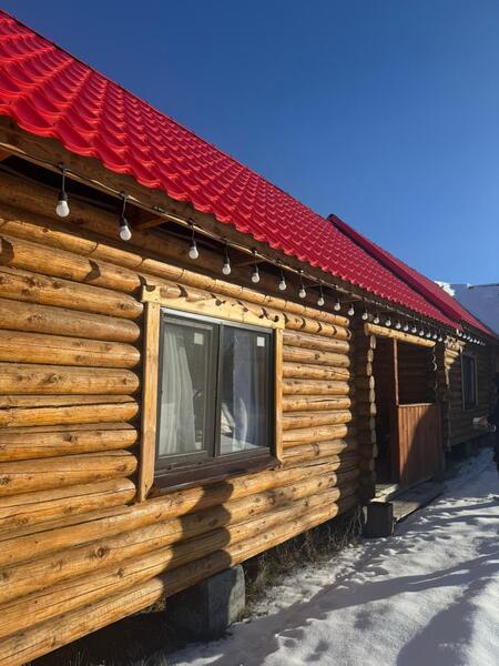 В Катон-Карагае по проекту «Ауыл Аманаты» запускают новый центр сервиса