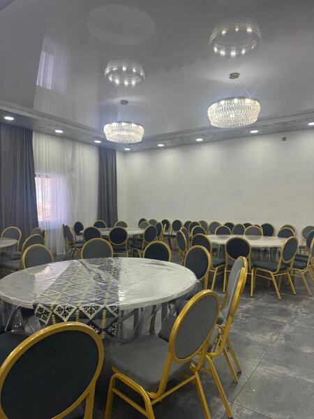 В Катон-Карагае по проекту «Ауыл Аманаты» запускают новый центр сервиса