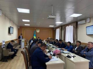 Аппаратное совещание