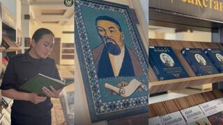 Семь полицейских по имени Абай служат в Павлодарской области