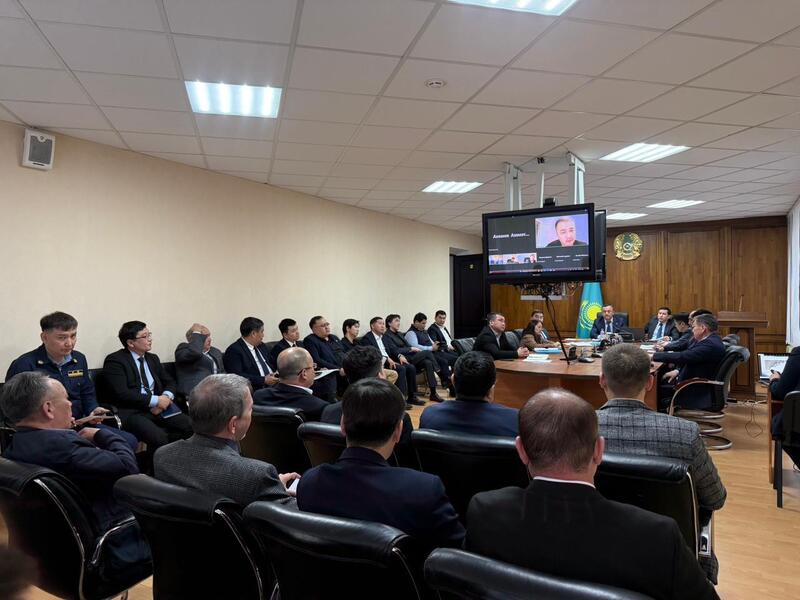 В центре внимания – устранение барьеров и ускорение реализации инвестиционных проектов