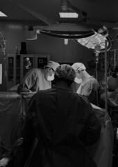 ВРАЧИ ННМЦ СПАСЛИ ТРЁХЛЕТНЕГО ПАЦИЕНТА С РЕДКОЙ ВРОЖДЁННОЙ АНОМАЛИЕЙ СЕРДЦА