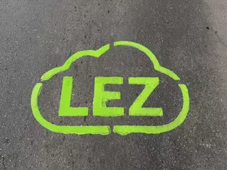 В Алматы подвели промежуточные итоги пилотного проекта LEZ