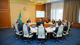 В Общенациональный пул включены 62 инвестиционных проекта ВКО