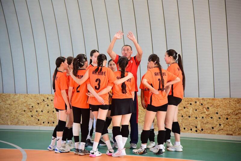 Спорт для всех: в Актюбинской области активно развивают массовый спорт и здоровый образ жизни