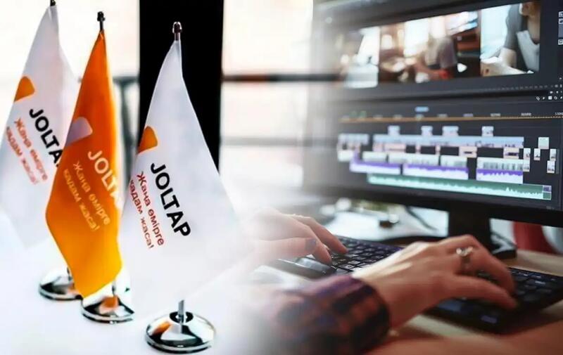 Астанчане могут обучиться видеомонтажу на проекте JOLTAP