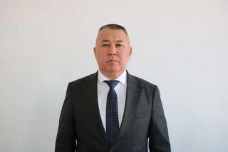 Назначен новый аким Акжаикского района Западно-Казахстанской области