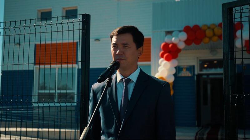 В селе Ногайты открыт новый медицинский пункт