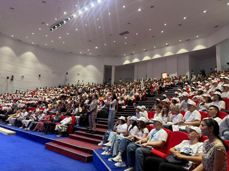 WorldSkills-2025: в Караганде назвали победителей регионального чемпионата