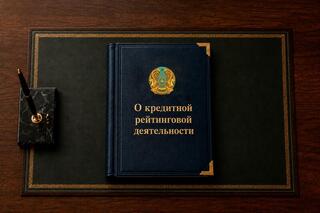 О Законе «О кредитной рейтинговой деятельности»