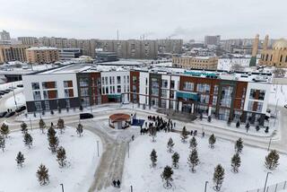 Рассмотрен вопрос эффективного освоения бюджетных средств