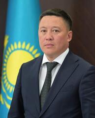 Назначен новый руководитель управления строительства Павлодарской области