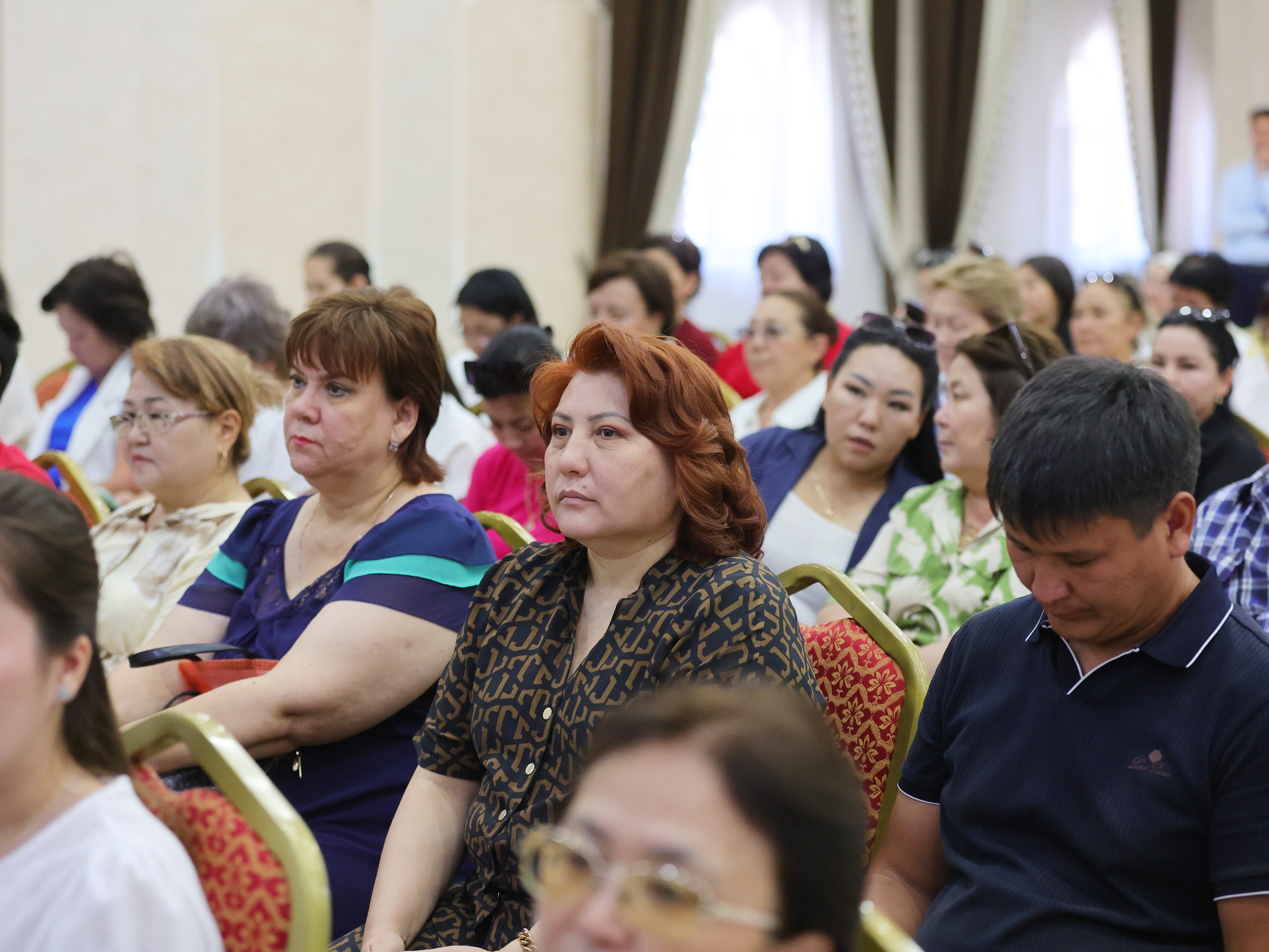 Новая Конституция определяет стратегические ориентиры развития страны — Ербол Карашукеев